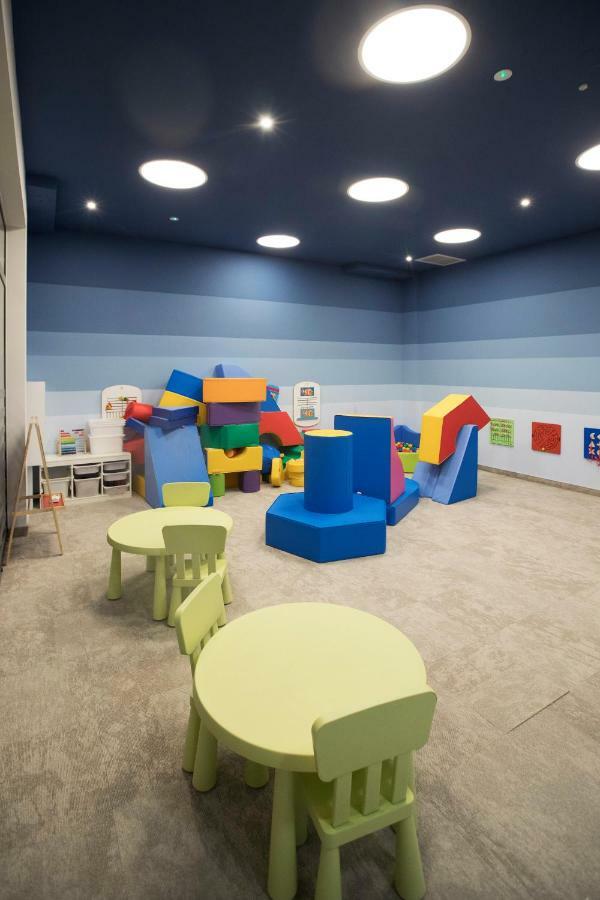 Apartament Sedina E306 Park Polanki Kołobrzeg Eksteriør billede